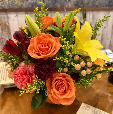 Flowers by Giorgie Gallery 1