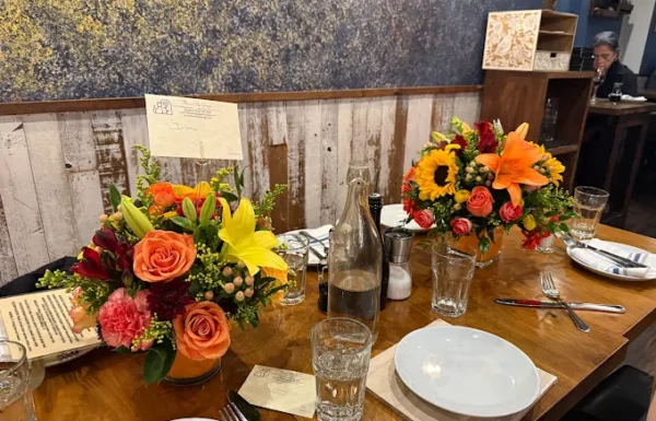 Flowers by Giorgie Gallery 3