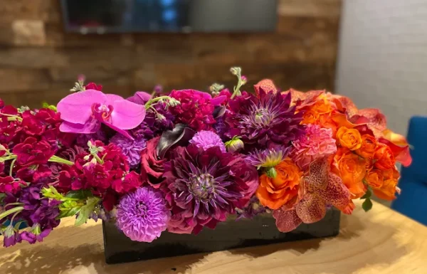 QG Floral & Landscape Gallery 2