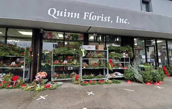 Quinn Florist Gallery 1
