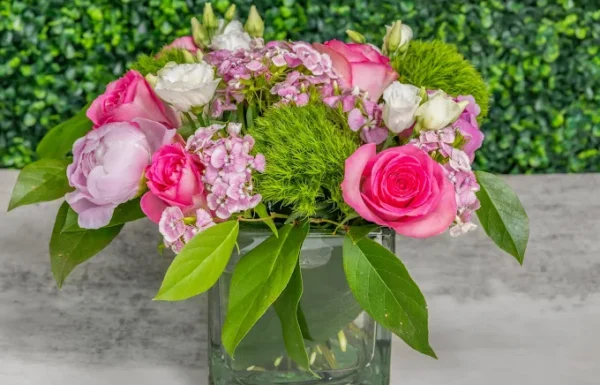 Lilac Flowers Gallery 1