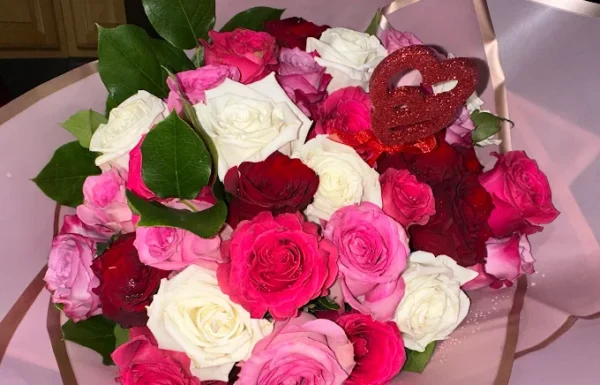 Lilac Flowers Gallery 3