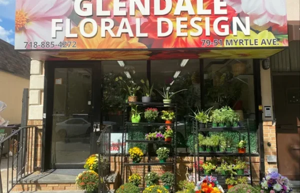 Glendale Floral Design Gallery 0