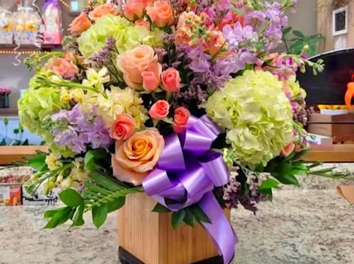 St Albans Florist Gallery 1