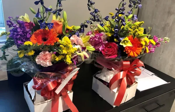 Flowers By Lunelly Gallery 1