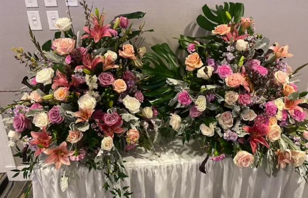 Bosmat Flowers Gallery 2