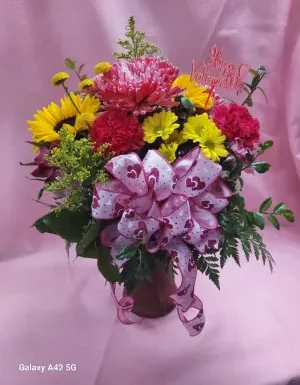 Brentwood Florist Gallery 1