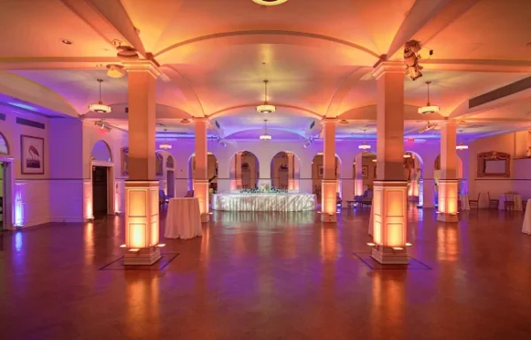 583 Park Avenue Gallery 2