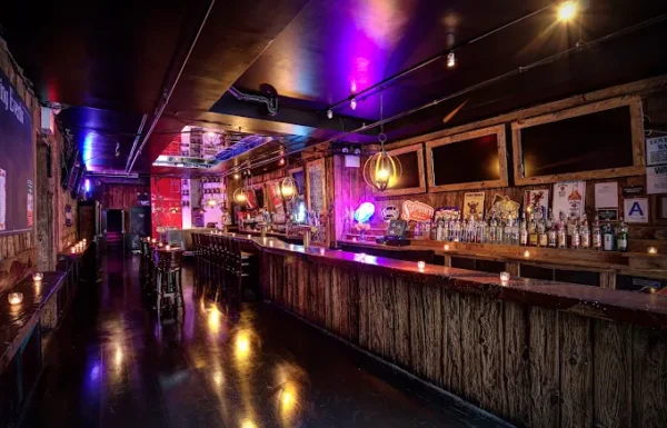 Webster Hall Gallery 1