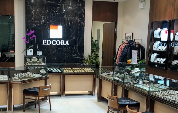 Edcora Fine Jewelry Gallery 2