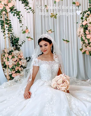 G.Nora’s Bridal Gallery 1