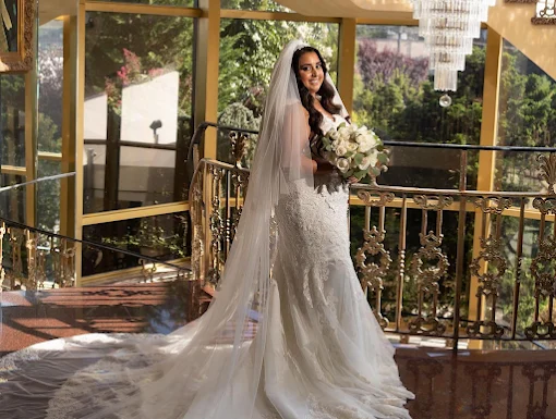 G.Nora’s Bridal Gallery 3