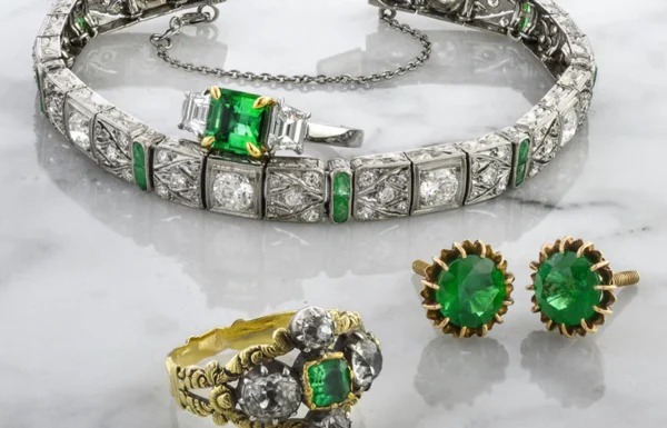 Doyle & Doyle Gallery 2