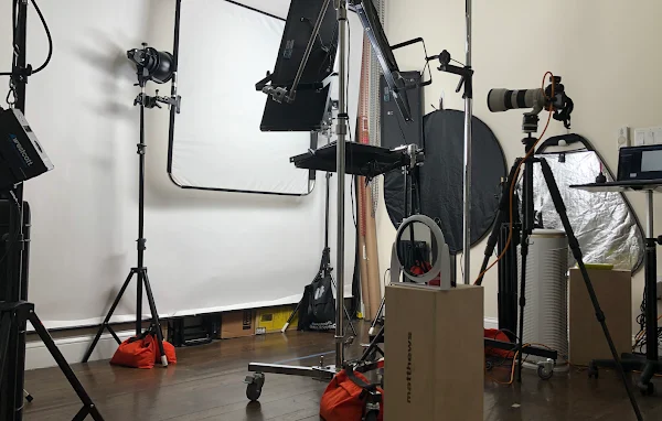 NYC Headshot Studio Gallery 3