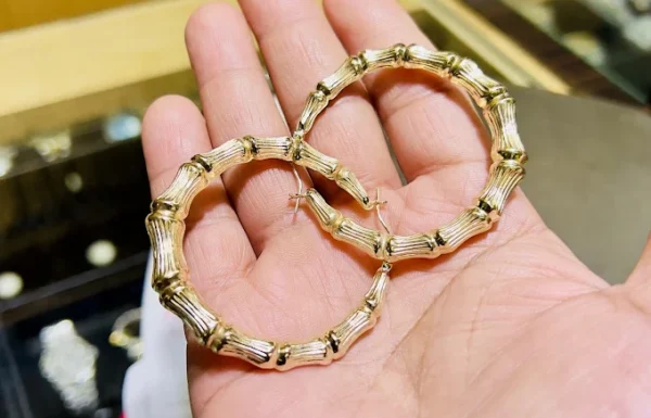 Fantastic Jewelry NYC Gallery 2