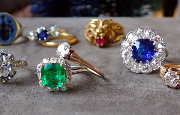 Doyle & Doyle Gallery 3