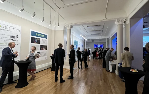 NYC Event Spaces Gallery 0