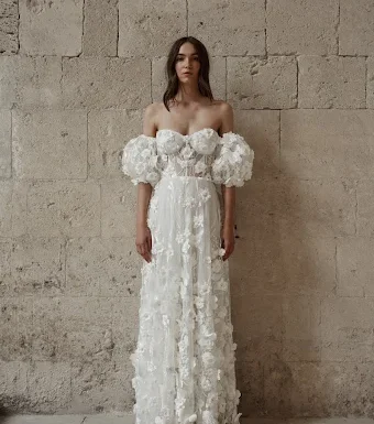 The One Bridal Gallery 4