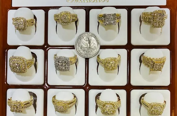 Fantastic Jewelry NYC Gallery 0