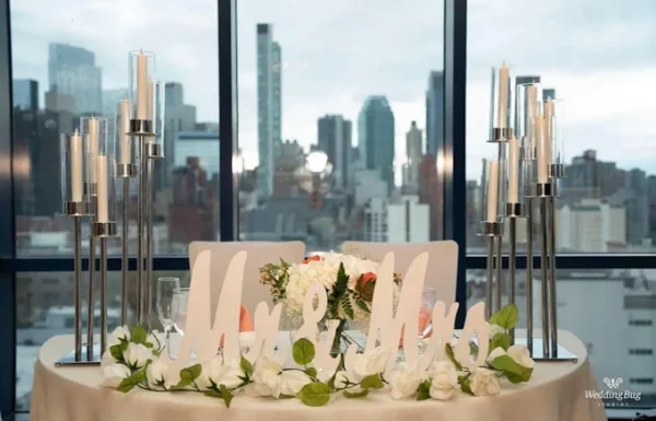 Vista Penthouse Ballroom Gallery 2