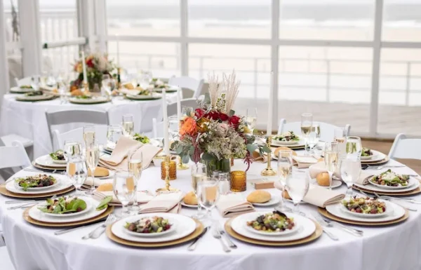 Atrium at Sunny Atlantic Gallery 3