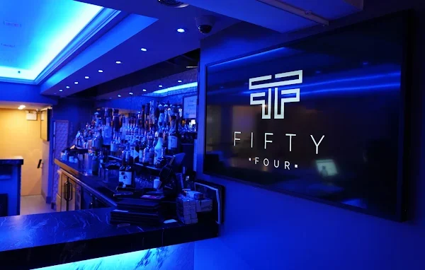 Fifty Four NYC Gallery 0