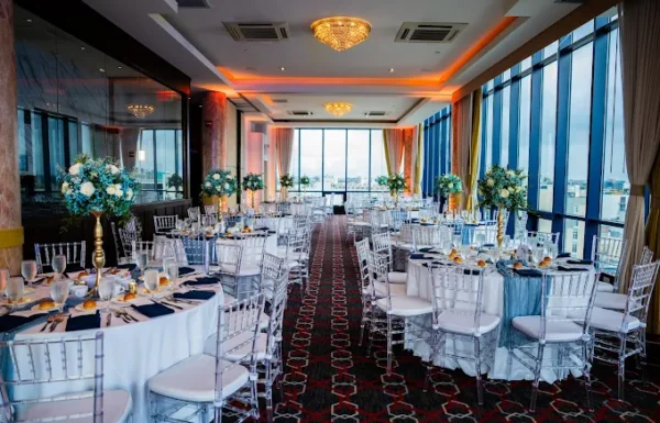 Vista Penthouse Ballroom Gallery 1