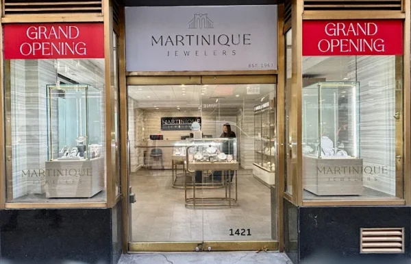 Martinique Jewelers Gallery 0