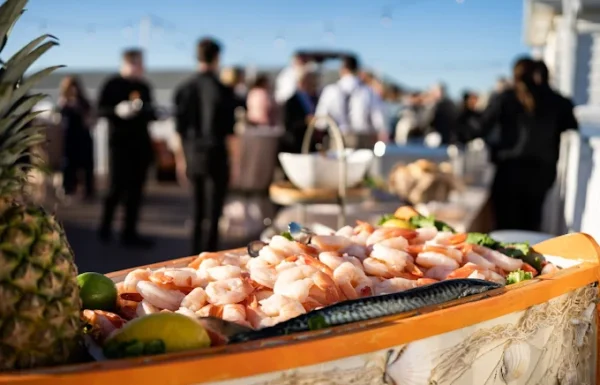 Atrium at Sunny Atlantic Gallery 2