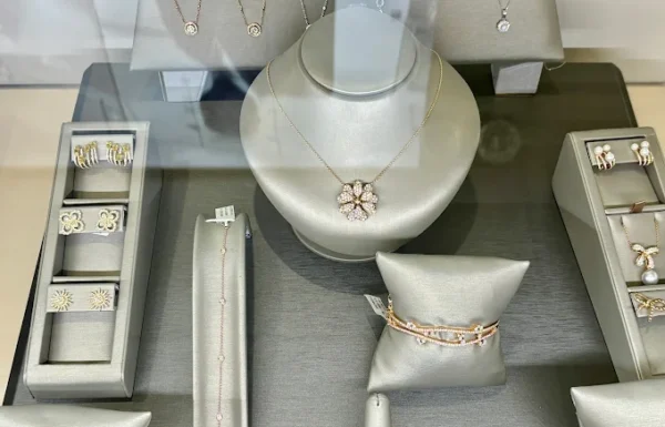 Martinique Jewelers Gallery 2