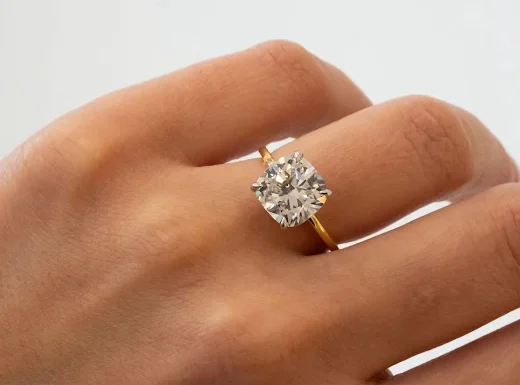 Ultimate Diamond Co Gallery 2