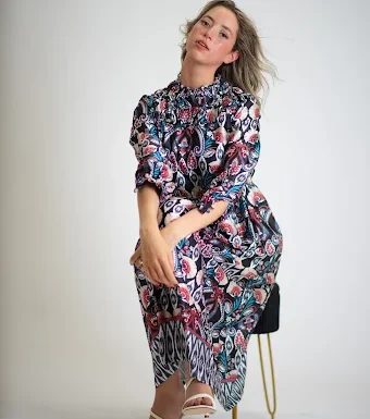 Miss Finch NYC Gallery 2