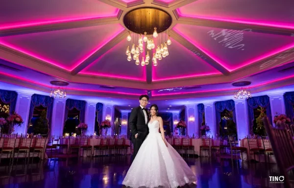 Terrace On The Park Gallery 1