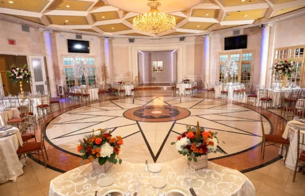 Terrace On The Park Gallery 4