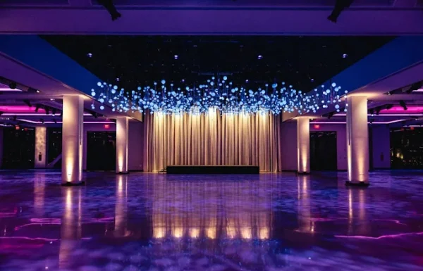 The Glasshouse Gallery 1