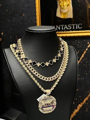 Fantastic Jewelry NYC Gallery 1