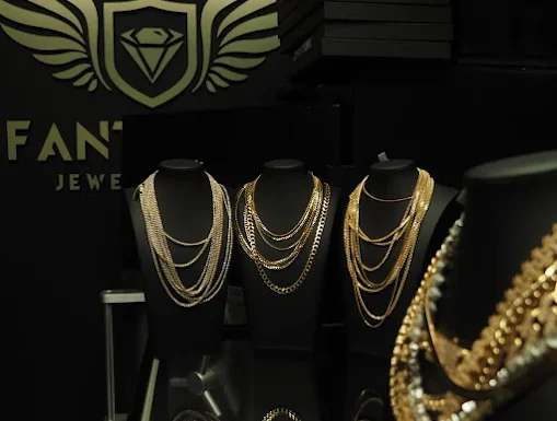 Fantastic Jewelry NYC Gallery 3