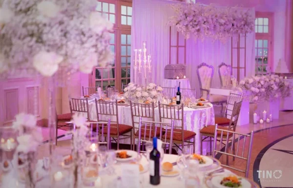 Terrace On The Park Gallery 0