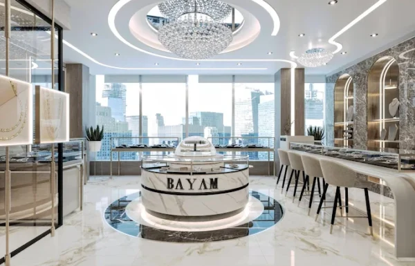 Bayam Jewelry Gallery 0