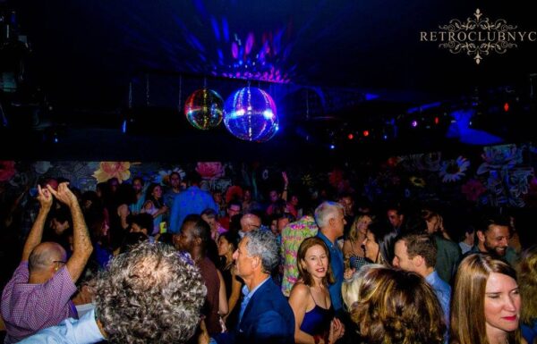 Retroclubnyc Gallery 1