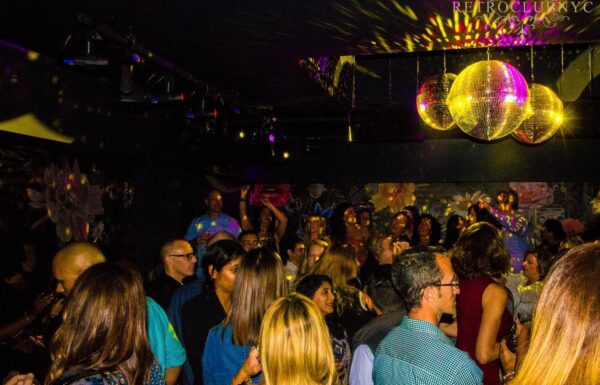 Retroclubnyc Gallery 0