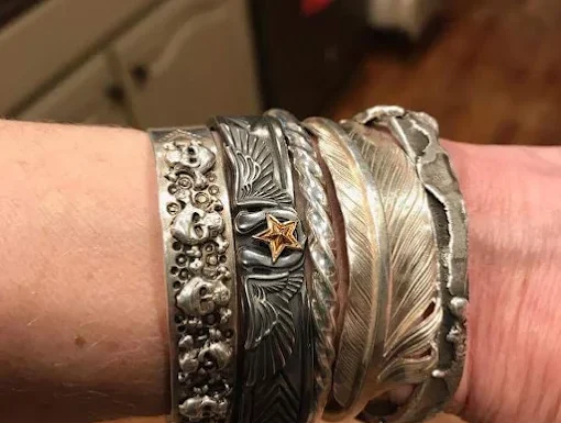 Fang Jewelry Gallery 0