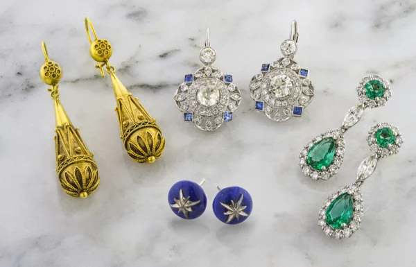 Doyle & Doyle Gallery 1