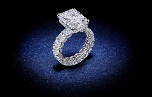 Forever Diamonds NY Gallery 2