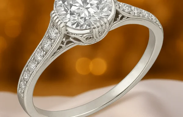 Israel Rose Jewelry Gallery 0