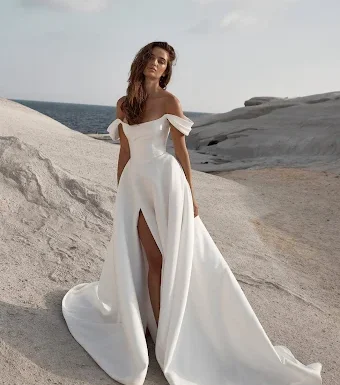 The One Bridal Gallery 1