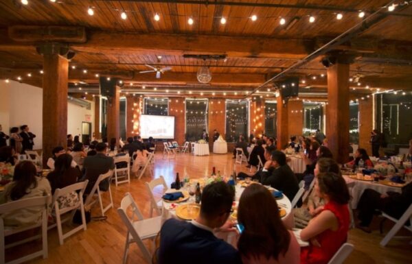 The Dumbo Loft Gallery 3