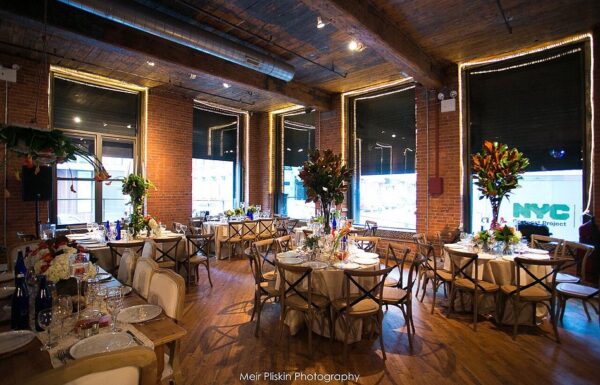 The Dumbo Loft Gallery 0