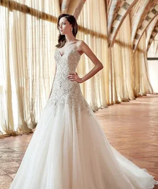 Lotus Bridal Gallery 1