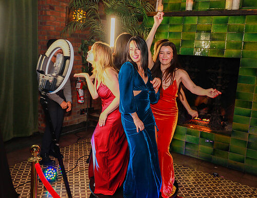 Put you on Stage Gallery 2